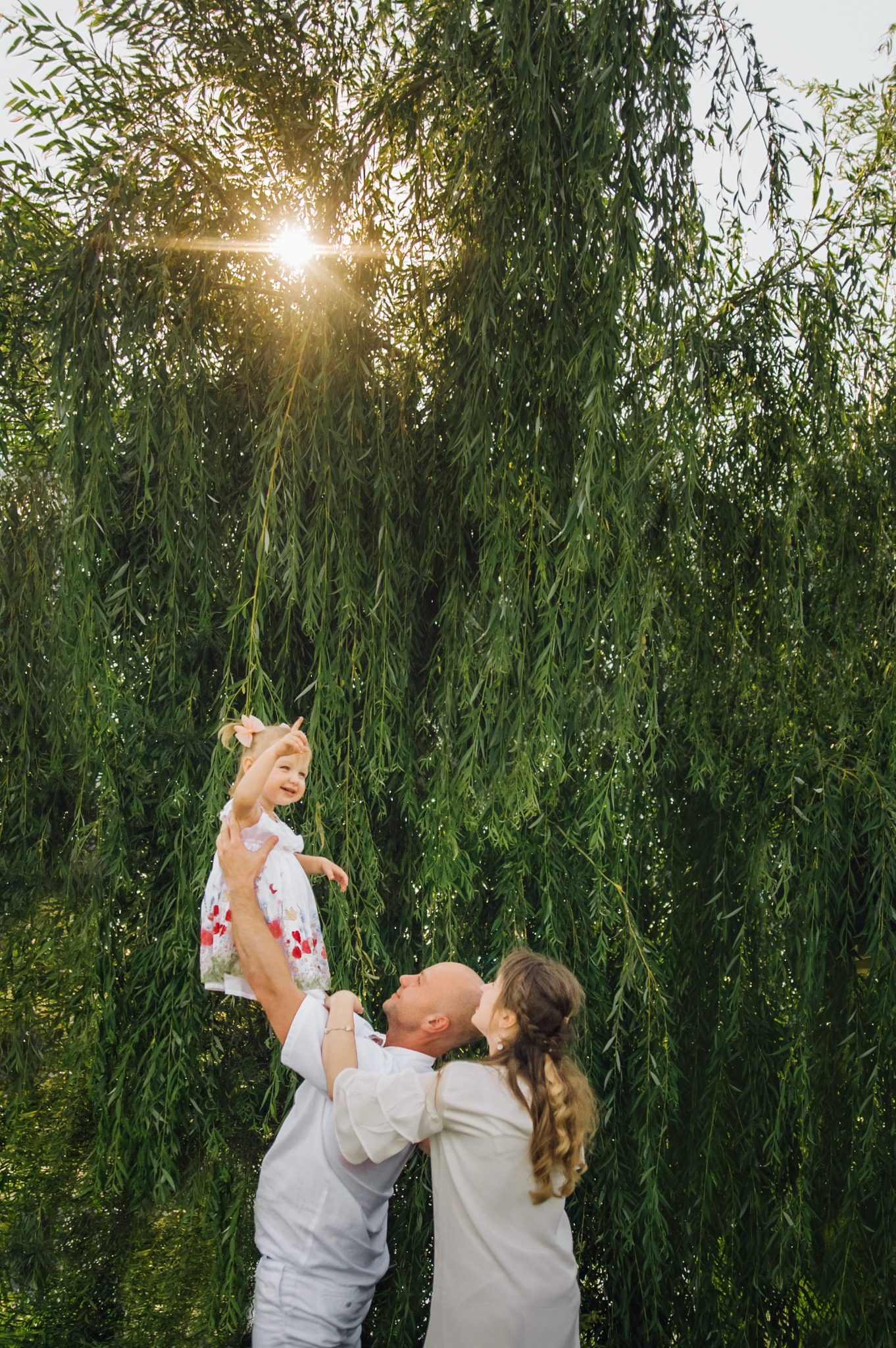 Rodzinne chwile — kadr 15 — Fotogłos