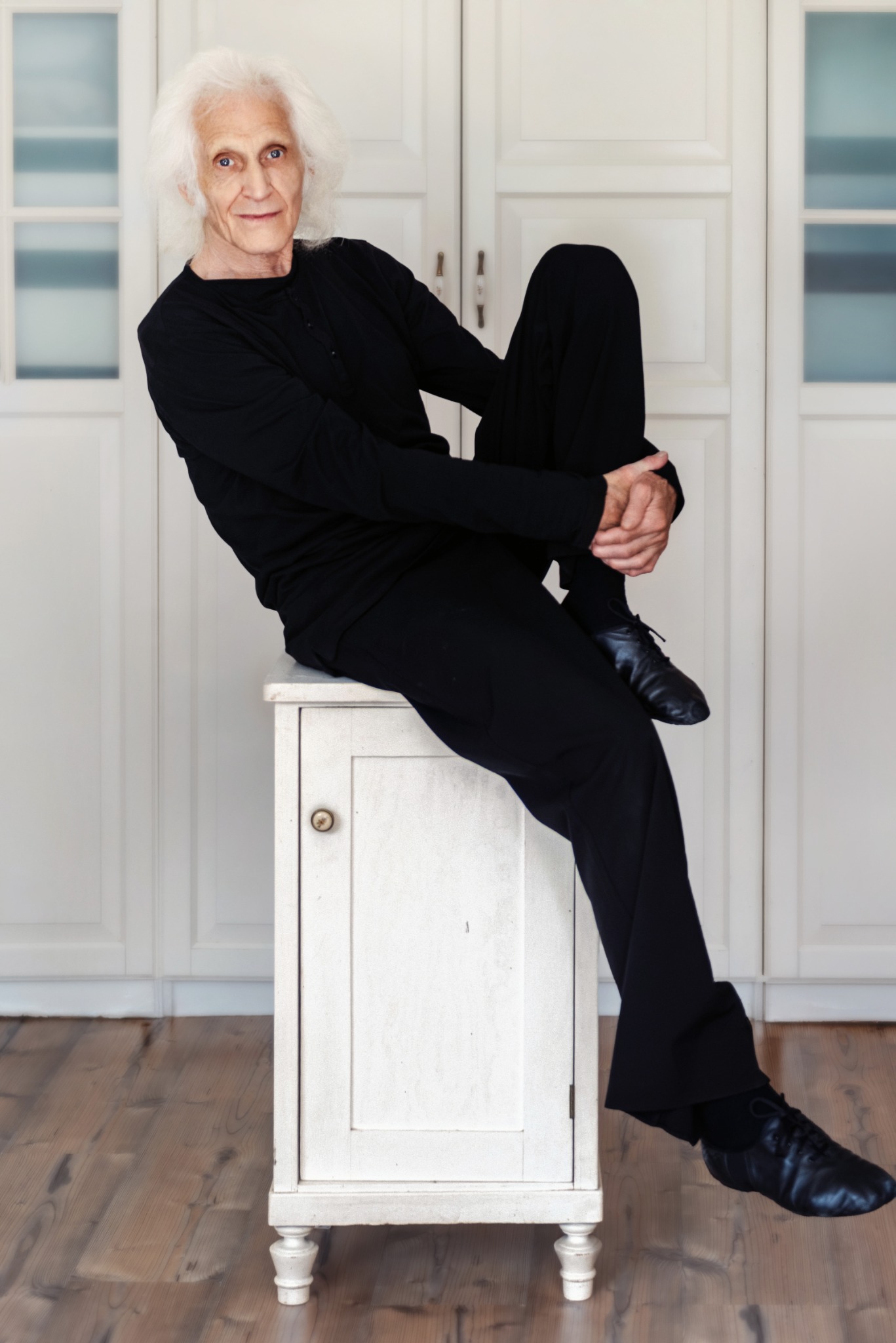Portret Nikolaja — kadr 1 — Fotogłos