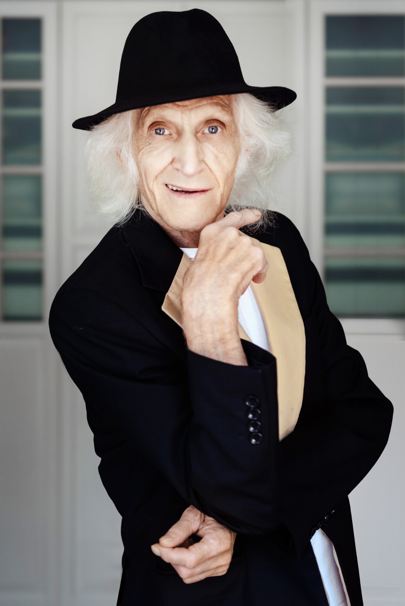 Portret Nikolaja — kadr 2 — Fotogłos