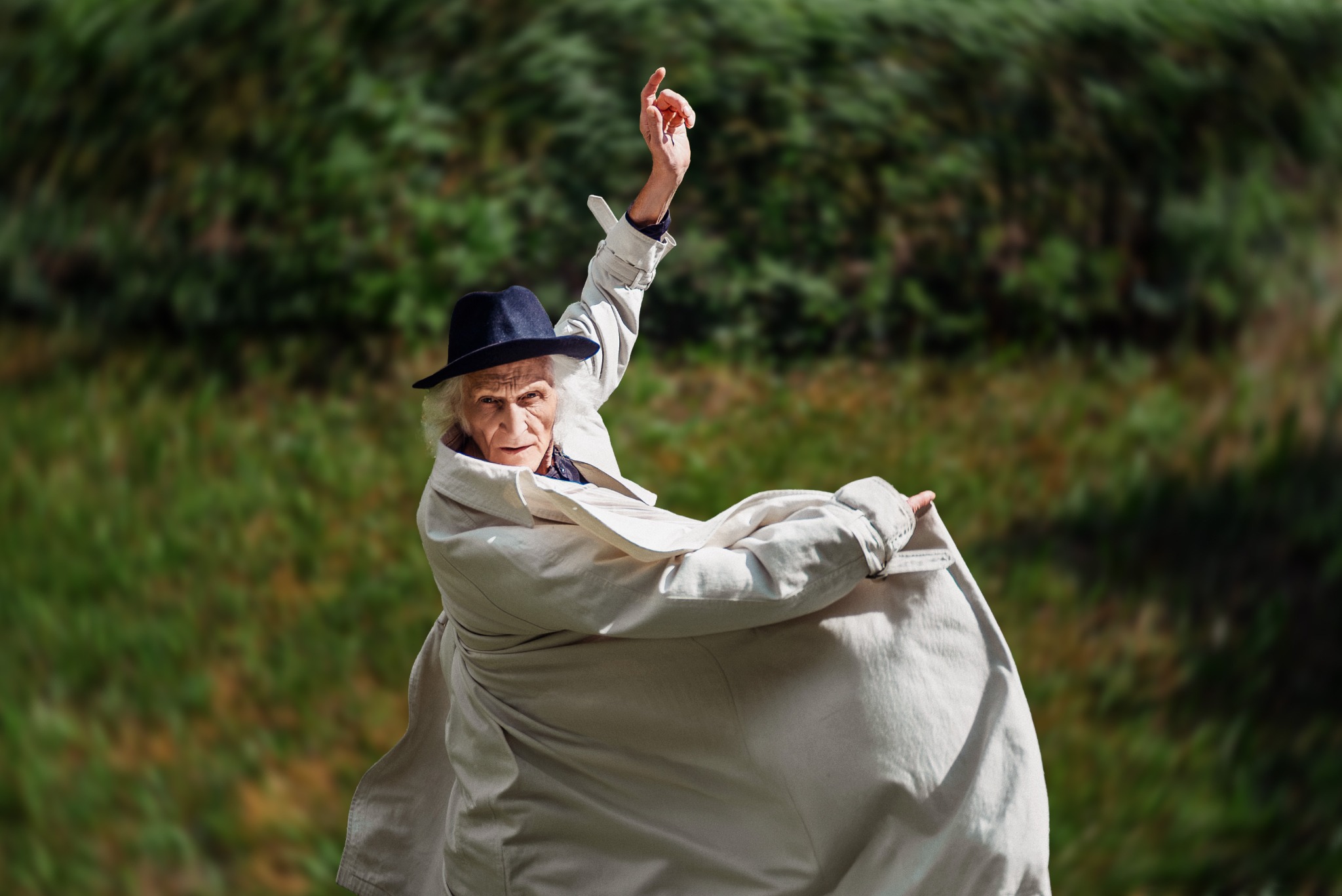 Portret Nikolaja — kadr 3 — Fotogłos
