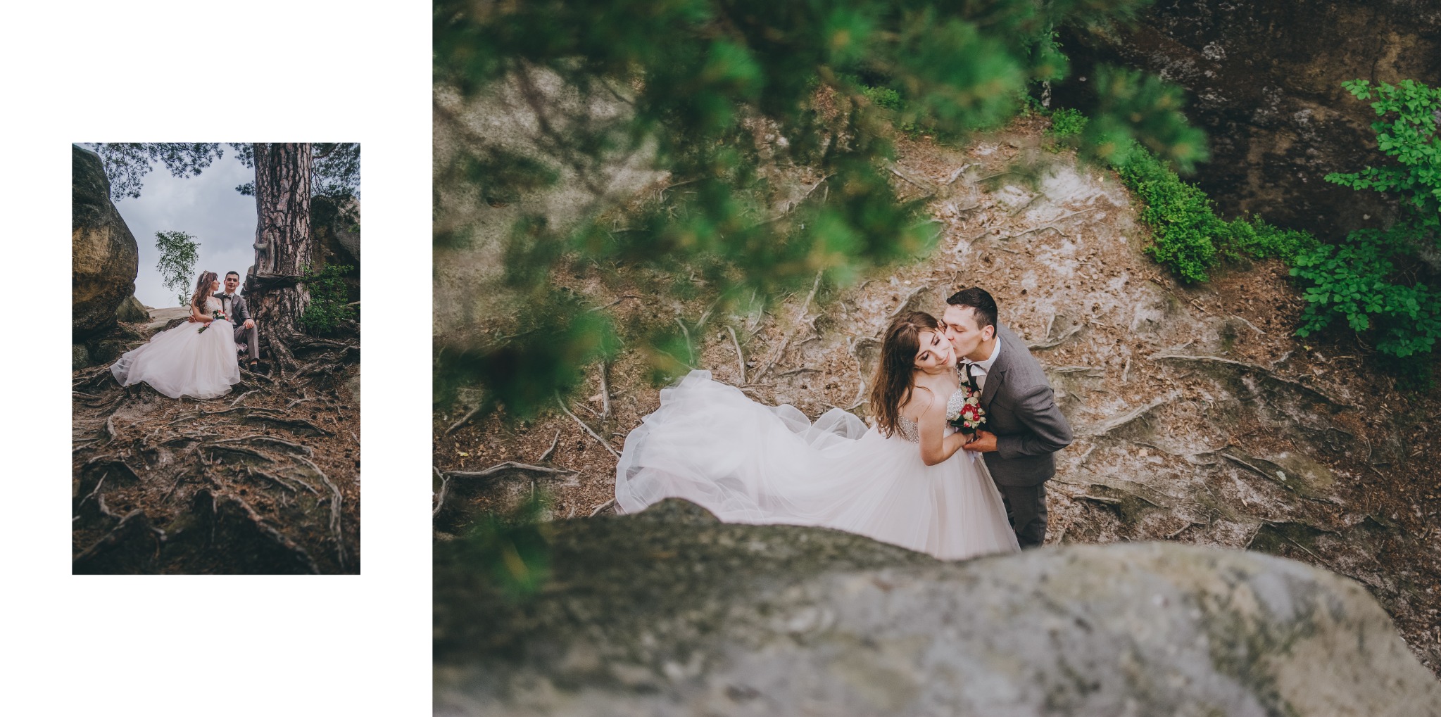 Fotografia ślubna — Fotogłos 20 — Fotogłos