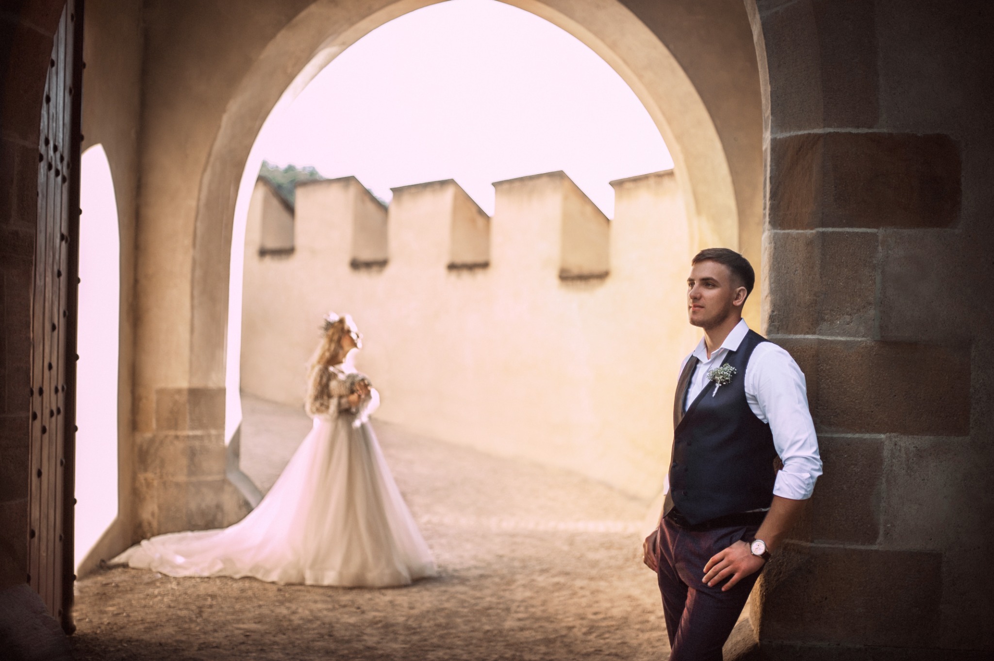 Fotografia ślubna — Fotogłos 21 — Fotogłos