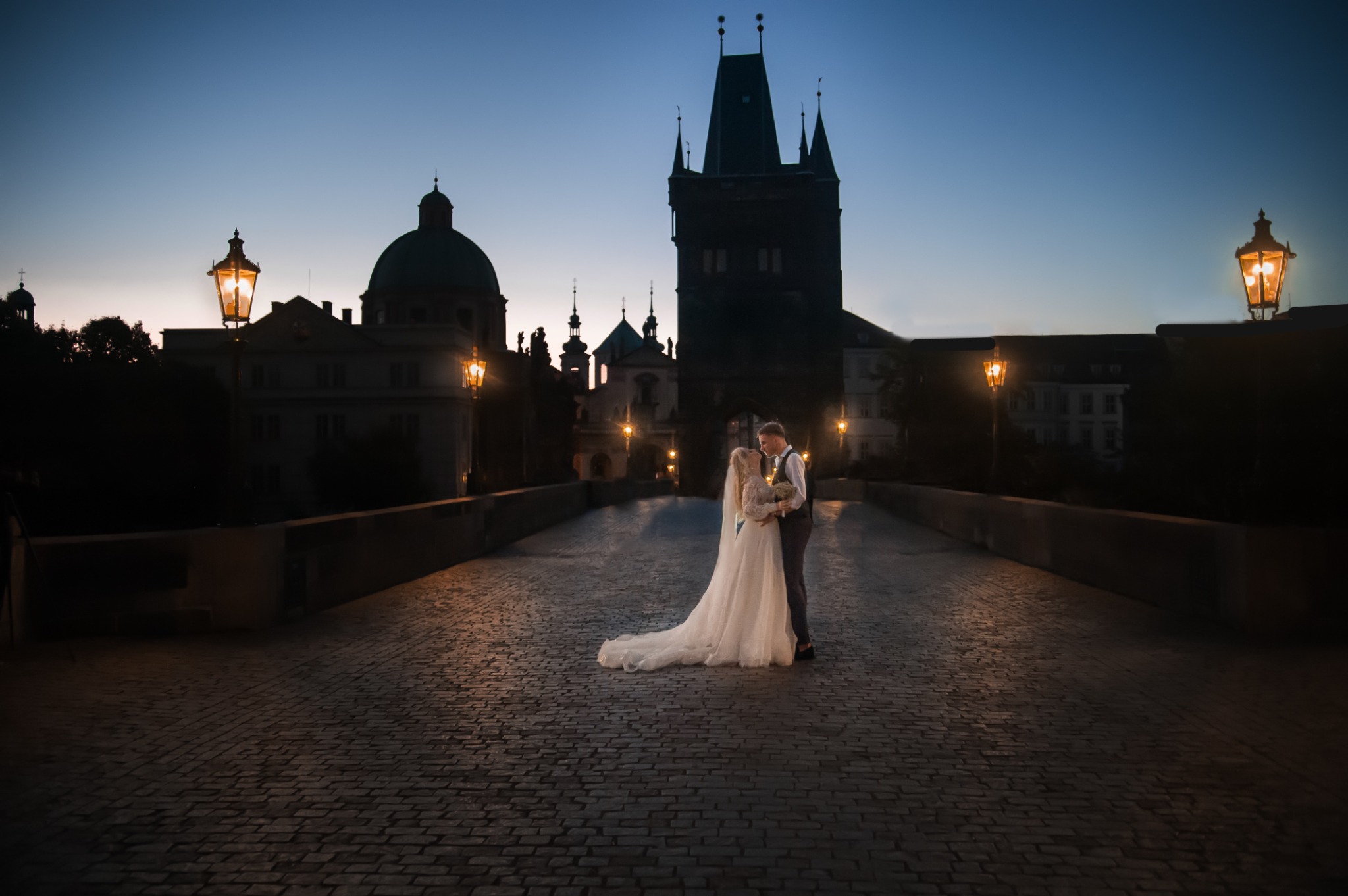 Fotografia ślubna — Fotogłos 22 — Fotogłos