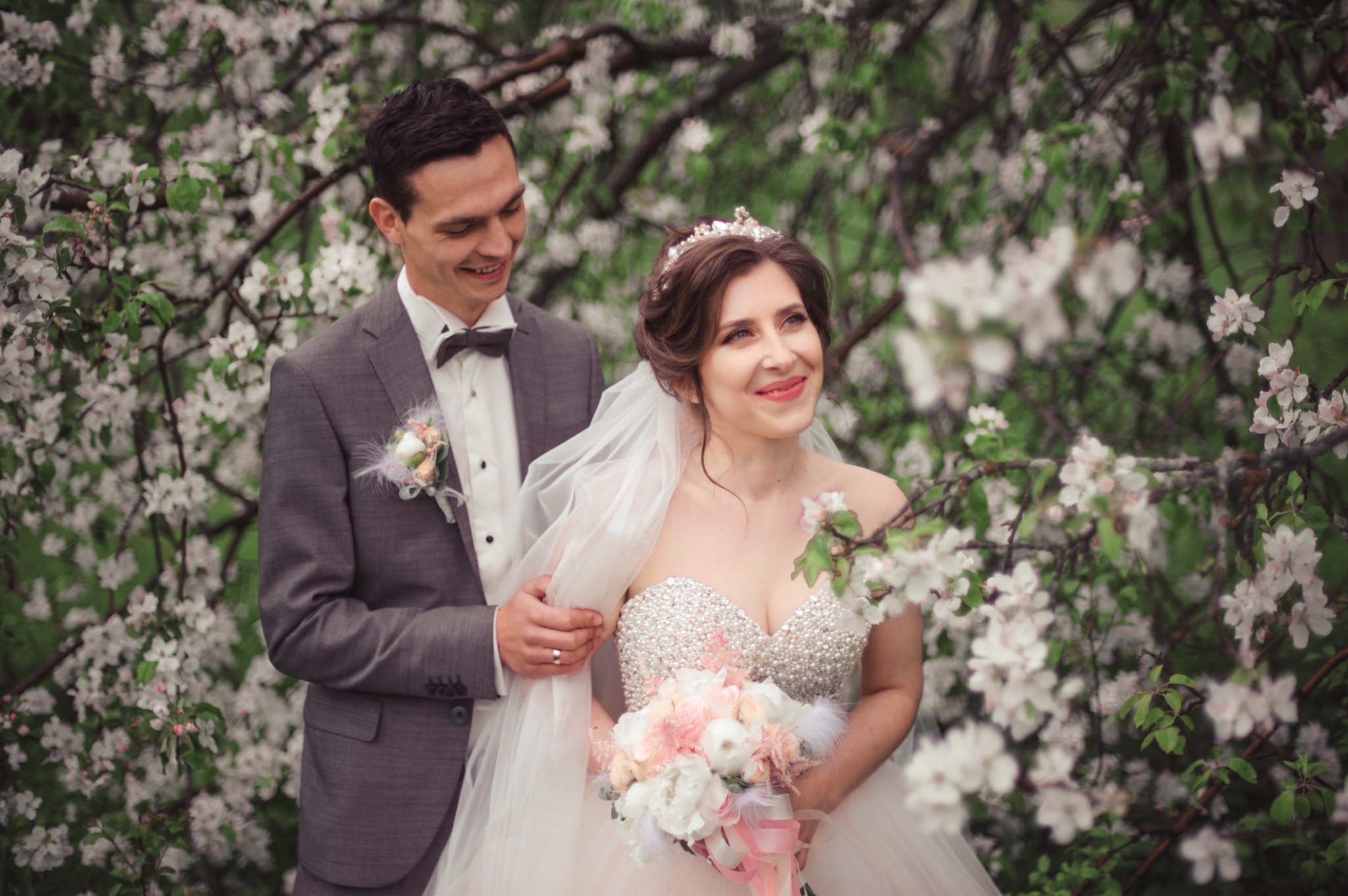 Fotografia ślubna — Fotogłos 23 — Fotogłos