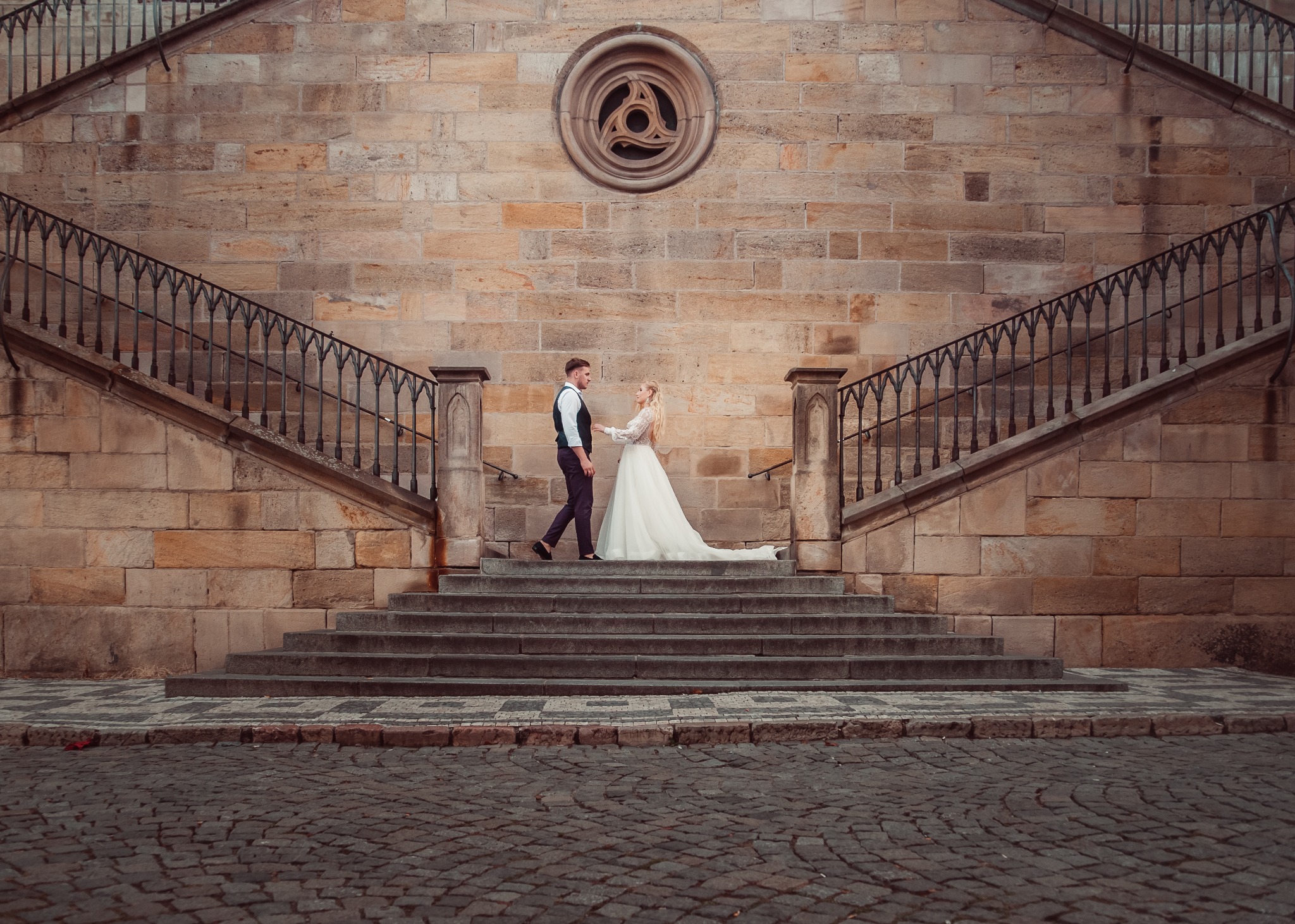 Fotografia ślubna — Fotogłos 24 — Fotogłos